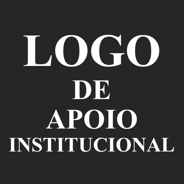 Logo apoio exemplo