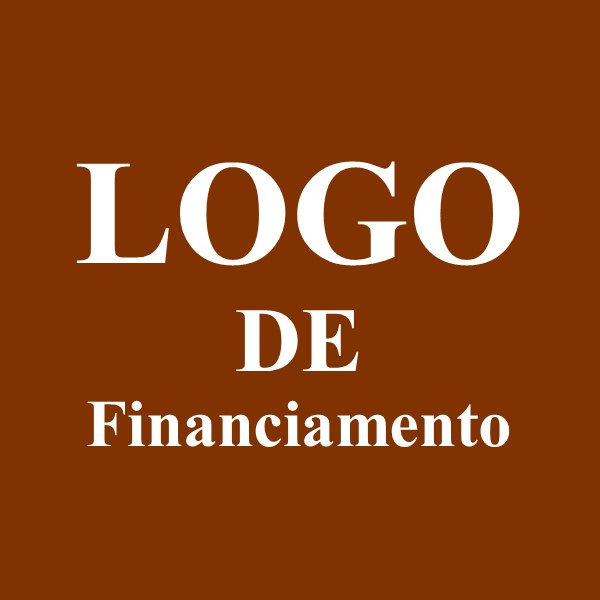 Logo financiamento exemplo